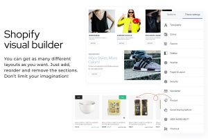 Multifly - Multipurpose Online Store Shopify - Image 3