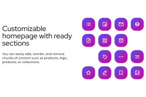 Multifly - Multipurpose Online Store Shopify - Image 5