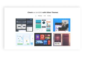 Free Starbis Multipurpose HTML Website Template - Image 4