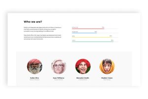 Free Starbis Multipurpose HTML Website Template - Image 5