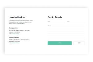 Free Starbis Multipurpose HTML Website Template - Image 6