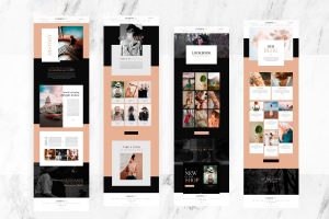 Fashion Art - Elementor Website Kit - WooCommerce Compatible Elementor Kit - Image 4