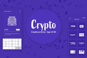 Crypto Sketch Template - Image 4