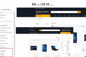 Electromart - The Electronics & Gadgets Premium Shopify - Image 4