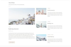 Hope - Blog & Shop WordPress Website - Image 5
