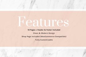 Fashion Art - Elementor Website Kit - WooCommerce Compatible Elementor Kit - Image 5
