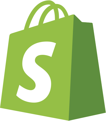 Shopify Websites