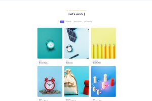 Lexa - Multipurpose Creative Landing Page - Image 6
