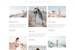 Hope - Blog & Shop WordPress Website - Image 4