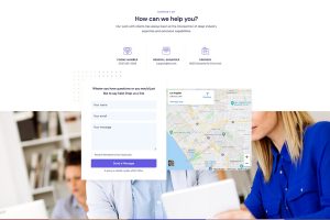 Lexa - Multipurpose Creative Landing Page - Image 9
