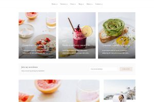 Hope - Blog & Shop WordPress Website - Image 7