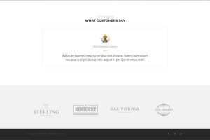 Construction & Building WordPress Theme - Image 3