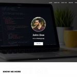 black-bull-personal-portfolio-cv-and-resume-website-html-template_184621-original