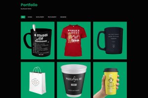 Malta | Personal Portfolio & Resume HTML5 Landing Page - Image 5