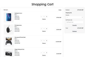 Electromart - The Electronics & Gadgets Premium Shopify - Image 5