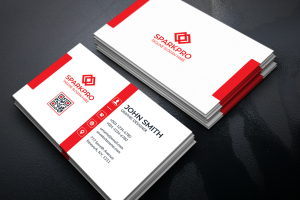 Corporate Business Card v47 Corporate Identity - Image 4