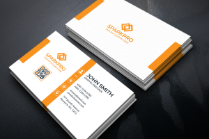 Corporate Business Card v47 Corporate Identity - Image 5