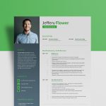 free-web-analyst-jeffery-flower-resume-template_113288-original