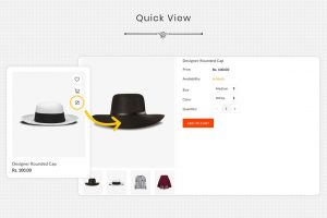Fashion & Clothing Multipurpose Shopify Websitw - Image 4