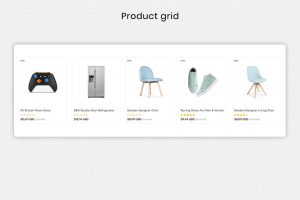 Multipurpose Premium Shopify Website - Image 3