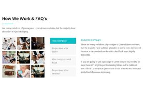 Insurancy - Insurance Business Joomla Website - Image 3